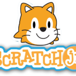 ScratchJR logo