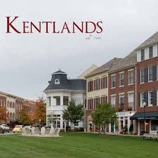Kentlands Green
